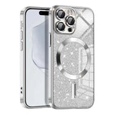 Stylish Magnetic Phone Case For iPhone