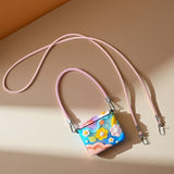 Fresh Flower Phone Case For Samsung Z Flip 7/6/5/4/3