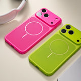 Ultra-thin Heat Dissipation Phone Case For iPhone
