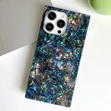 Slim Colorful Pearl Soft Silicone Phone Case For iPhone