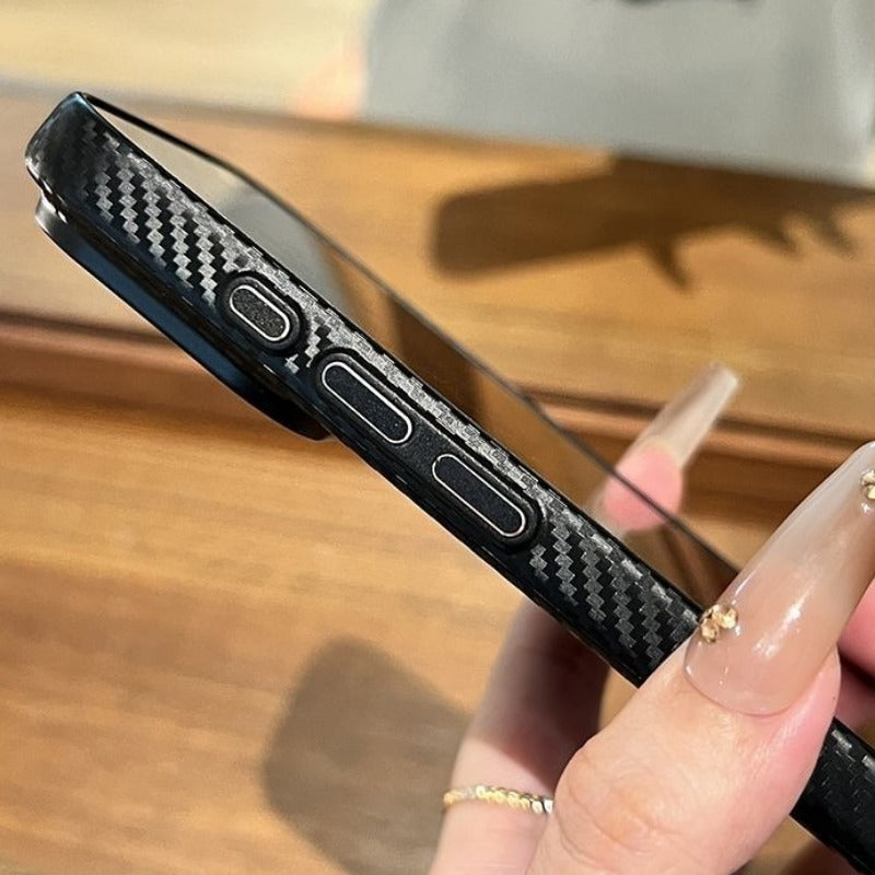 Simple Ultra-thin Phone Case For iPhone