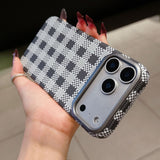 Slim Magnetic Phone Case For iPhone