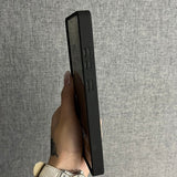 Flower Anti-fall Phone Case For Samsung
