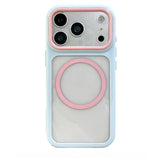Magnetic Flower Phone Case For iPhone