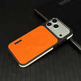 Super Magnetic Phone Case For iPhone