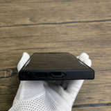 Luxury Leather Magnetic Case For Samsung