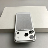 Ultra-thin Breathable Phone Case For iPhone