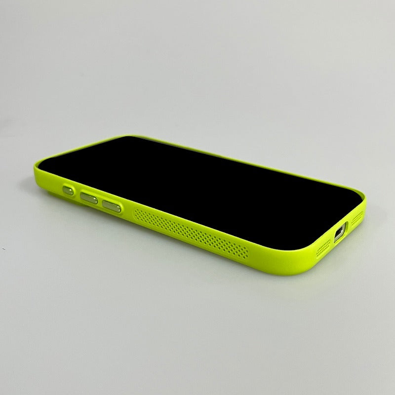 Ultra-thin Heat-dissipating Magnetic Phone Case For iPhone