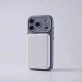 Heat Dissipation Wireless Charging Case For iPhone