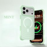 Magnetic Ultra-thin Phone Case For iPhone