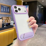 New Full-coverage Summer Phone Case for iPhone