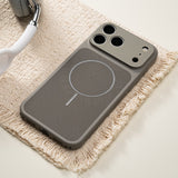 Ultra-thin Heat Dissipation Phone Case For iPhone