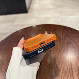 The Electroplated Acrylic Becomes Case For iPhone