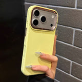 Rhinestone Phone Case For iPhone