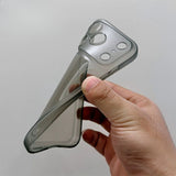 Ultra-thin Soft Shockproof Phone Case For iPhone