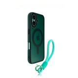 Skin-feeling Magnetic Phone Case For iPhone