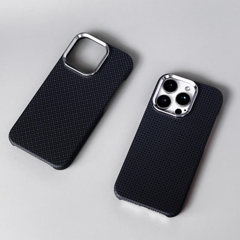Simple Anti-fall Mobile Phone Case For iPhone