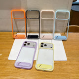 New Full-coverage Summer Phone Case for iPhone