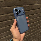 Simple Soft Silicone TPU Anti-slip Clear Shockproof Bumper Full Cover Capa Case For iPhone
