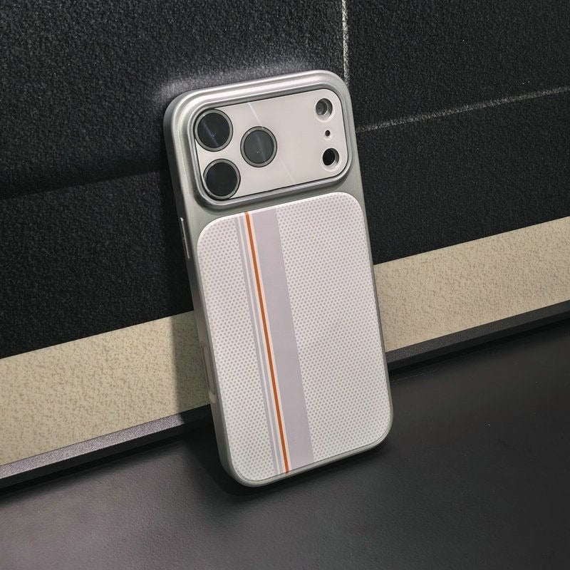 Magnetic Phone Case For iPhone