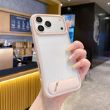 New Full-coverage Summer Phone Case for iPhone