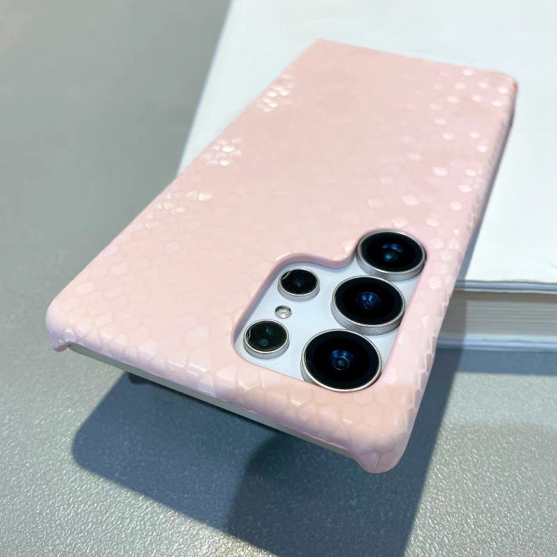 Simple Phone Case For Samsung