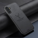 Minimalist Full-coverage Phone Case For Samsung