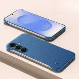 Frameless Sandblasted Phone Case For Samsung