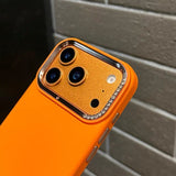 Rhinestone Phone Case For iPhone