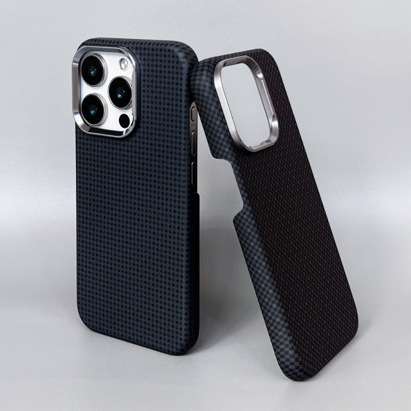 Simple Anti-fall Mobile Phone Case For iPhone