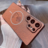 Clover Phone Case For Samsung