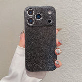 Glitter Phone Case For iPhone
