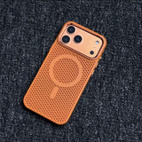 Magnetic Phone Case For iPhone