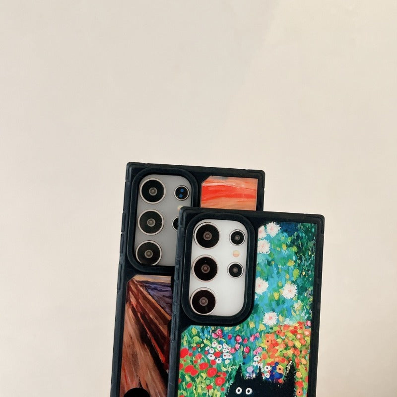 Picture Phone Case For Samsung
