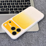 New Magnetic Phone Case For iPhone