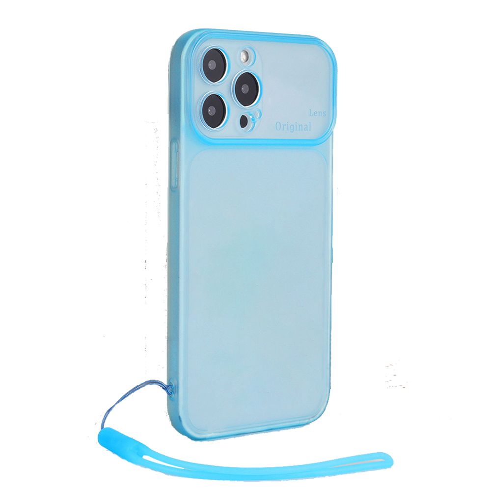 New Luminous Phone Case For iPhone