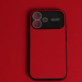 Minimalist Phone Case For iPhone