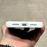 Ultra-thin Magnetic Phone Case For iPhone