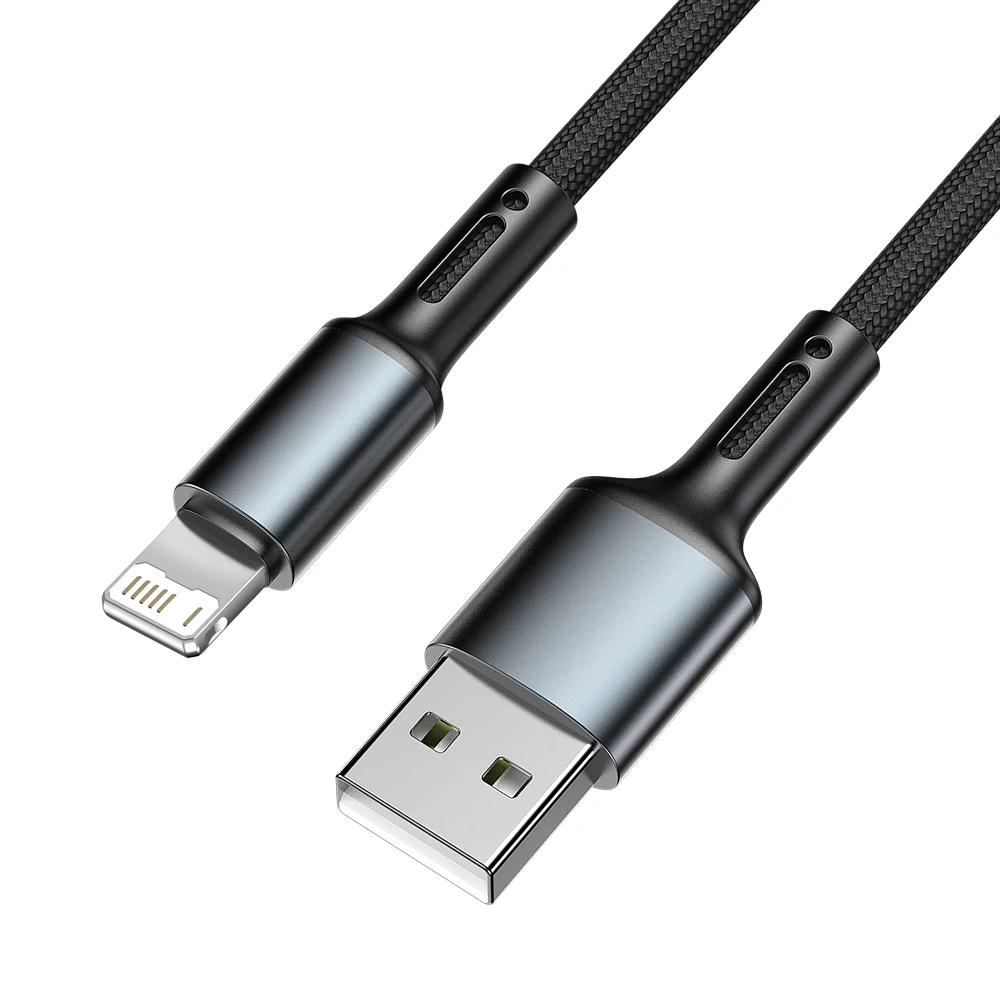 Cavo USB a ricarica rapida per iPhone 