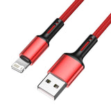 Cavo USB a ricarica rapida per iPhone 