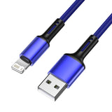 Cavo USB a ricarica rapida per iPhone 