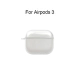 Custodia trasparente per AirPods 