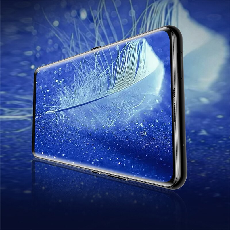 Proteggi schermo a copertura totale per Samsung Z Flip 
